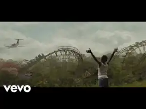 Video: Travis Scott – Yosemite